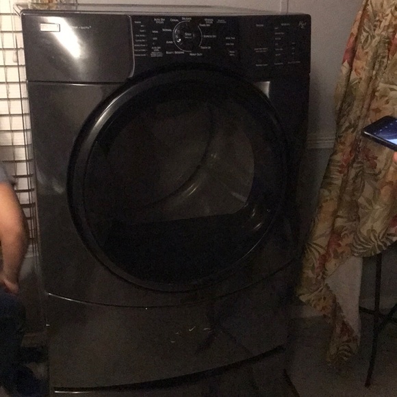 Drier - Picture 3 of 5